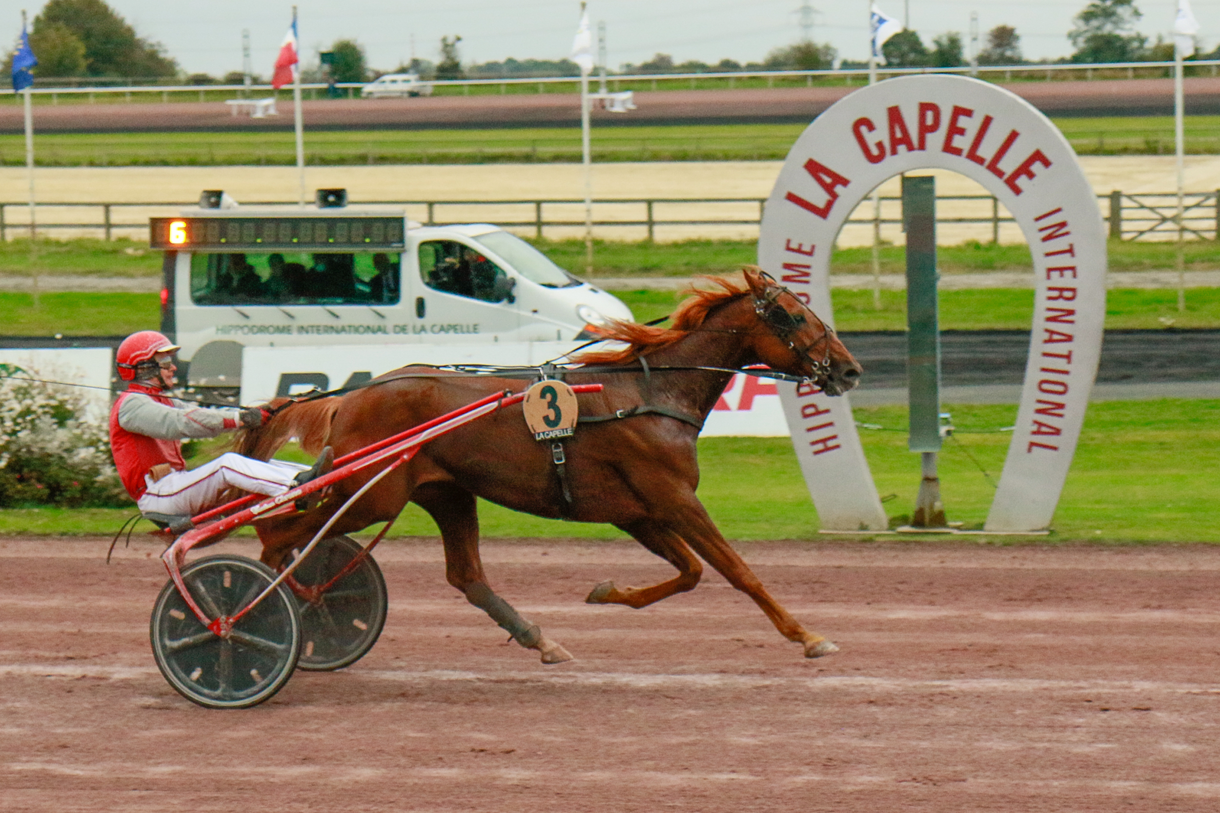 Photo Eros de Joudes